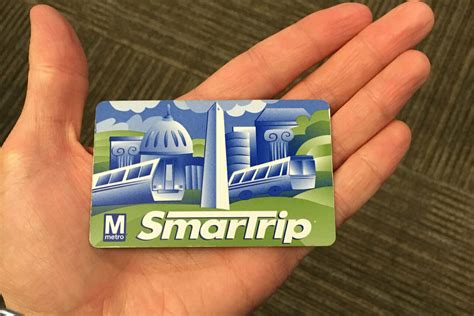 smart trip metrocard seniors